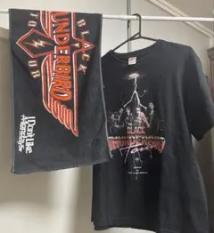 I don’t like mondays Tシャツ, タオル