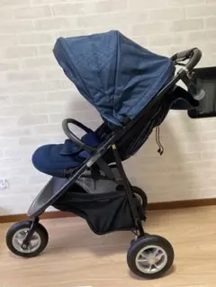 【美品】Aprica アップリカ ベビーカー