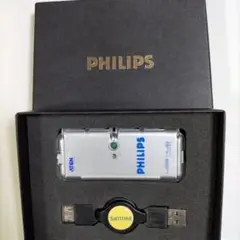4 Port USB ハブ PHILIPS 【新品・未使用】