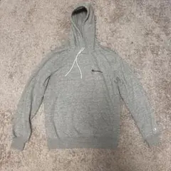 Champion グレー パーカー