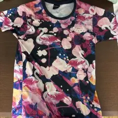 andro ゲームシャツ ユニフォーム フラミンゴ