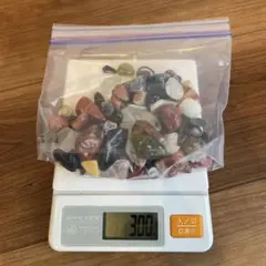 ⭐︎天然石セット 300g⭐︎