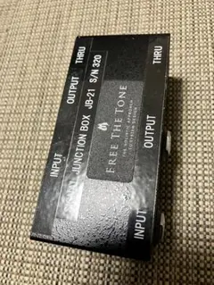 2025年最新】free the tone jb-21の人気アイテム - メルカリ