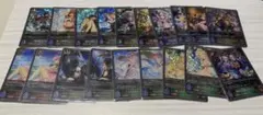 シャドウバース エボルヴ シーサイド メモリーズ まとめ売り