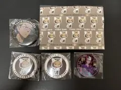 東京リベンジャーズ 東リベ 稀咲鉄太 グッズ