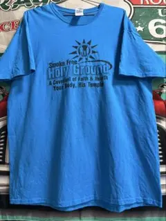 Holy Ground メンズTシャツ