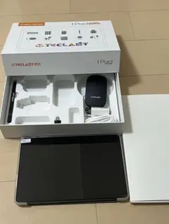 TECLAST tPad キーパッド付き