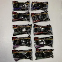 10個セット UCC RUF Black Car Collection 2だけ無