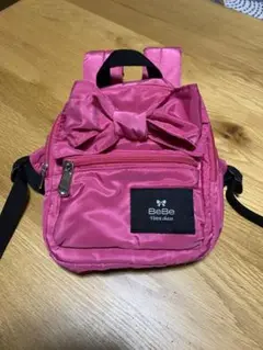 リュック キッズ