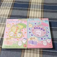 ちいかわ　パチパチデコネーム　2点セット