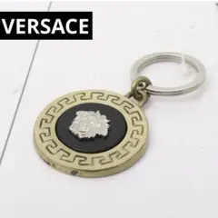 2025年最新】VERSACE メンズ キーホルダー・キーリングの人気