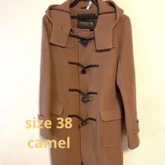 マッキントッシュダッフルコート