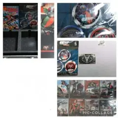 セール価格仮面ライダー DVD box 完全限定版