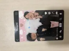 マンゲキ×シナモロール 隣人