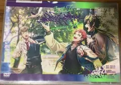 ヒプマイ 8th LIVE ナゴヤ Bad Ass Temple DVD
