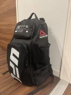 Reebok リーボック　UFCバックパック 初期モデル Reebok（リーボック）の「UFC バックパック（）」 - WEAR