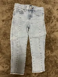 GAP ストレッチハイライズパンツ 6
