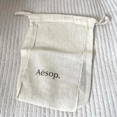 Aesop 袋