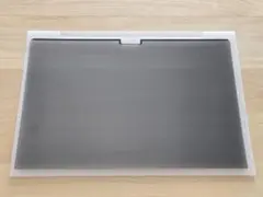 MacBook Pro 14インチ用着脱式プライバシーフィルター新品同様