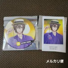 ヒプマイ◆一郎◆缶バ◆チェキ◆8th◆ポップアップ