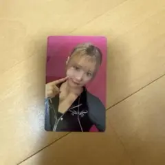 INGA LIVE トレカ　nizuU ニナ