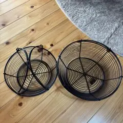 コストコ バスケット