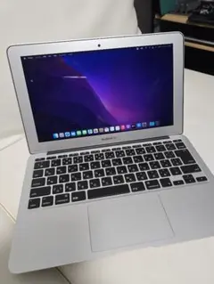 2025年最新】macbook air 11 2015 i7の人気アイテム - メルカリ