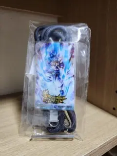 ドラゴンボールレジェンズ　フォンタブ　 SSGSSゴジータ
