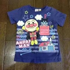 アンパンマン Tシャツ 90cm