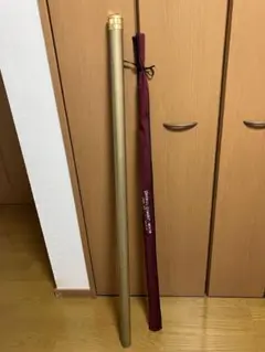 Coatacフライロッド グランドファリオ 2002 コータック(Coatac) グランファリオ・フライフィッシングセット