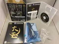 動作確認済み GC ゲームキューブ 大玉 付属品有り
