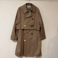 Dulcamara ステンカラーコート