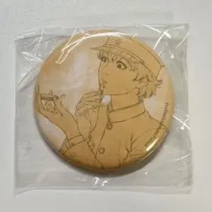 雷蔵　古屋兎丸展 DRAWING 188 缶バッジ