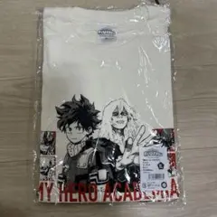僕のヒーローアカデミア　Tシャツ　オフィシャル品