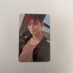txt ヨンジュン トレカ