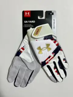 アンダーアーマー　UA YARD バッティンググローブ　S