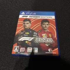 F1 2020