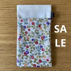 No.360ラミネート　ポケットペンケース　オーガナイザー