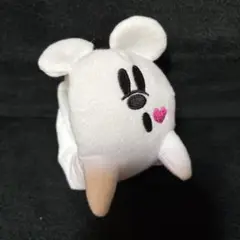 ディズニー　ハロウィン　おばけ　リストバンド