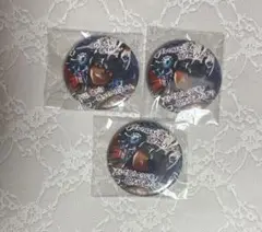 fgo カマソッソ 名言缶バッジ