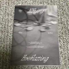 N.Flying Everlasting Last ver CD