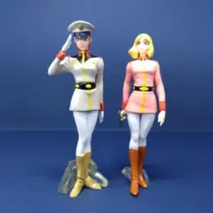 2025年最新】HGガンダムヒロインの人気アイテム - メルカリ