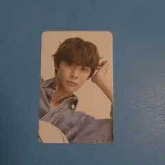 RIIZE トレカ EUNSEOK