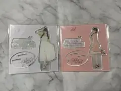 結那 バースデーグッズ アクリルスタンド