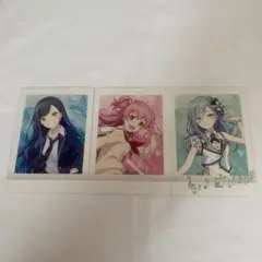プロジェクトセカイ　ぱしゃこれ