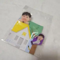 阪神タイガース 佐藤輝明 アクリルクリップセット