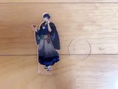 いれいす いふ お正月アクスタ2022