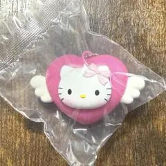 サンリオ 夢みるエンジェルライトスイング ハローキティ