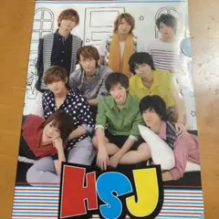 JUMP ファイル