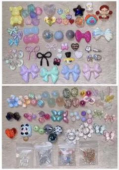 ビーズバラ売り